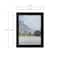 6 Pack: Home 10" x 13" Flat Black Frame by Studio Décor®
